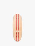 Banwood Canadian Maple Skateboard, Red