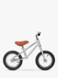 Banwood Balance Bike, Chrome