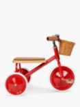 Banwood Trike, Red