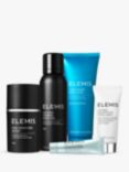 Elemis Limited Edition Men's Traveller Collection Skincare Gift Set