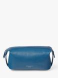 Aspinal of London Mount Street Saffiano Leather Wash Bag