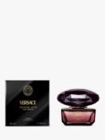 Versace Crystal Noir Parfum, 50ml