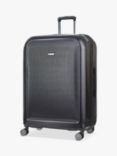 Rock Austin 8-Wheel 70cm Expandable Medium Suitcase