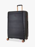 Rock Mayfair 8-Wheel 77cm Large Suitcase