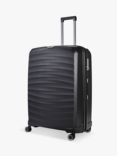 Rock Sunwave 8-Wheel 79cm Expandable Large Suitcase