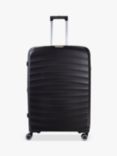 Rock Sunwave 8-Wheel 79cm Expandable Large Suitcase