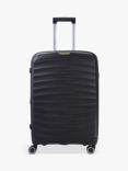 Rock Sunwave 8-Wheel 66cm Expandable Medium Suitcase