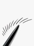 MAC Pro-Brow Definer Eyebrow Pencil, Onyx