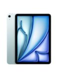 2024 Apple iPad Air 11", M2 Processor, iPadOS, Wi-Fi, 256GB
