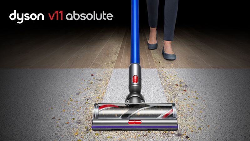 Dyson cyclone v10 vacuum cleaner
