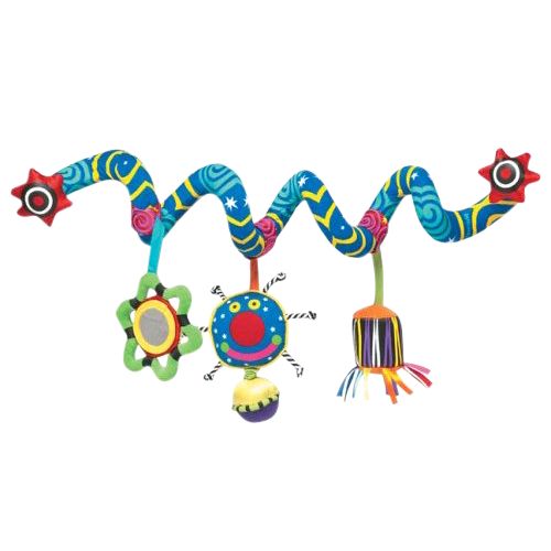 Whoozit Spiral Toy 230130884