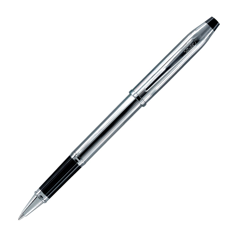 Cross Century II Rollerball Pen, Chrome 168162