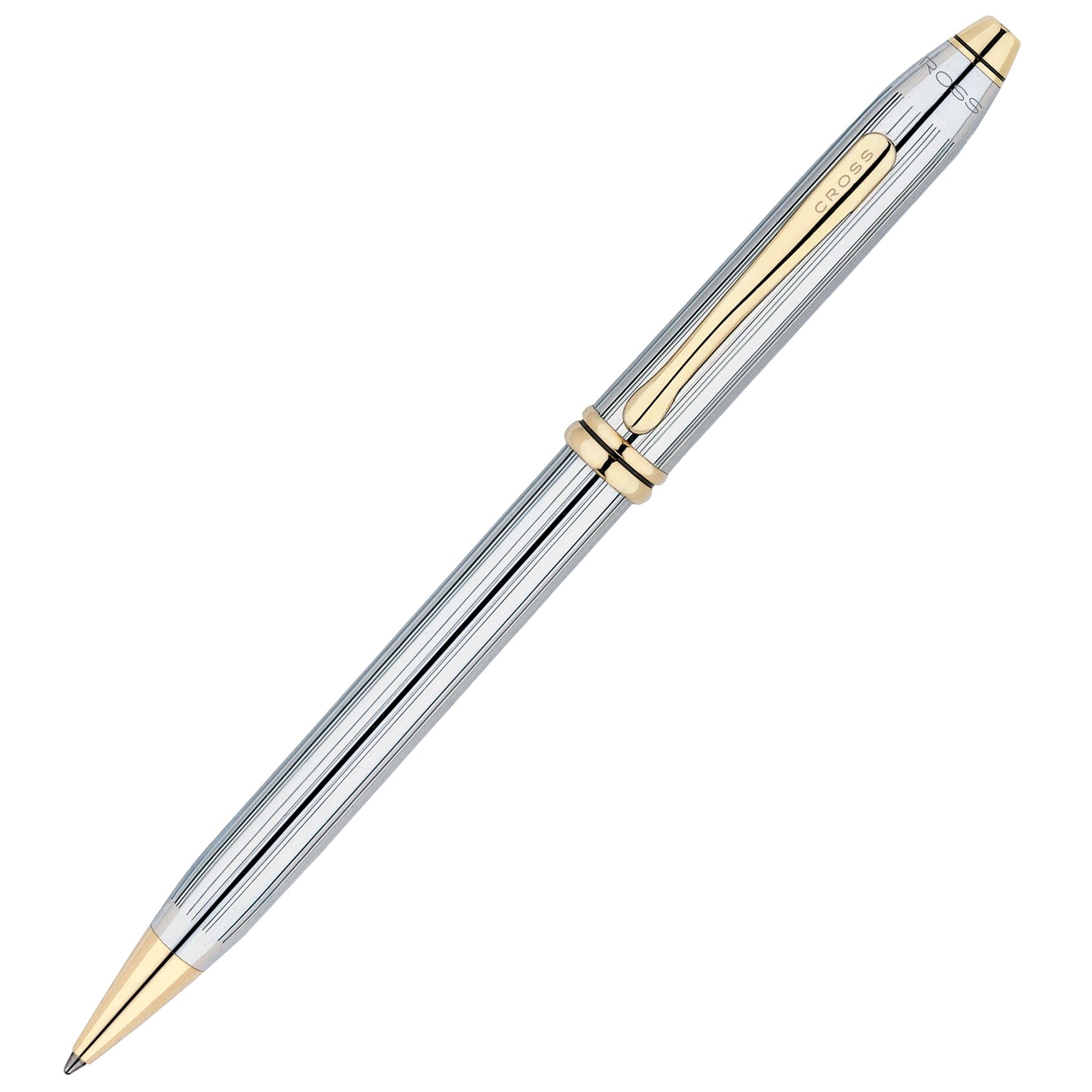 Townsend Ballpoint Pen 168188