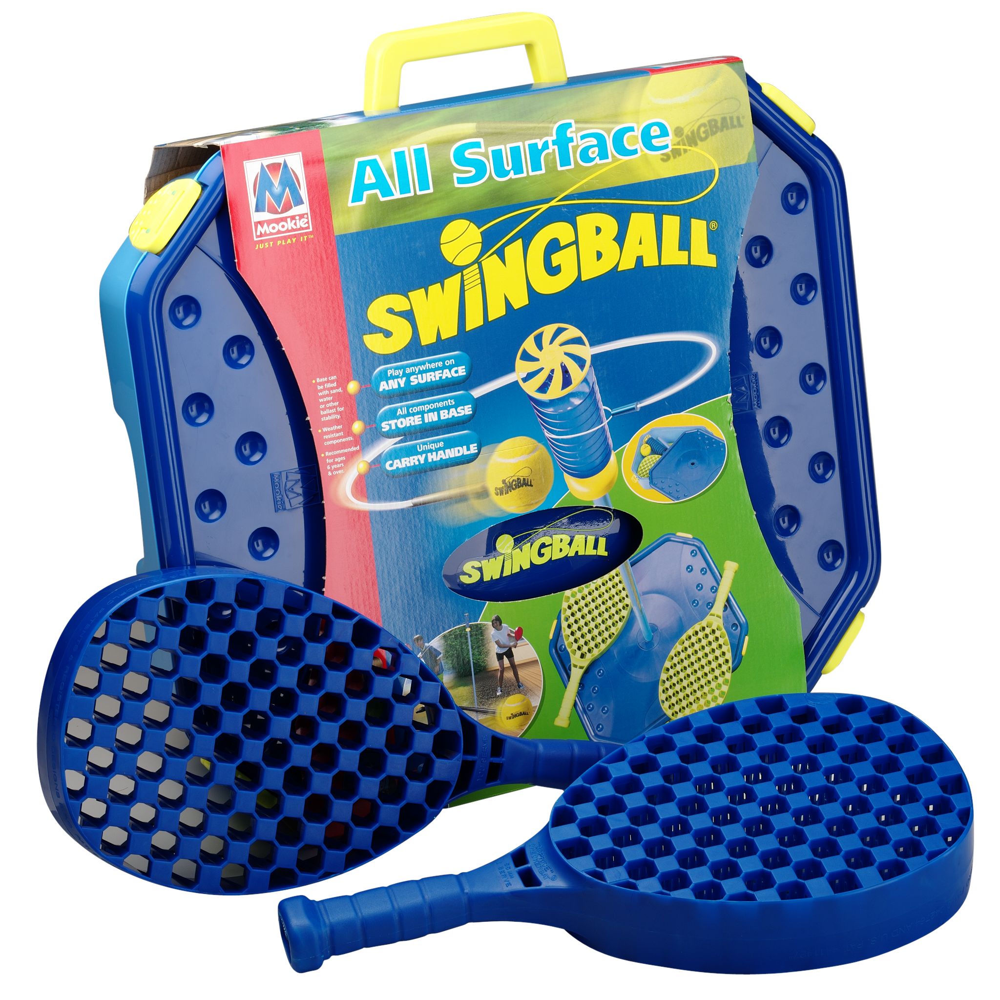 Swingball All Surface Set 230158608