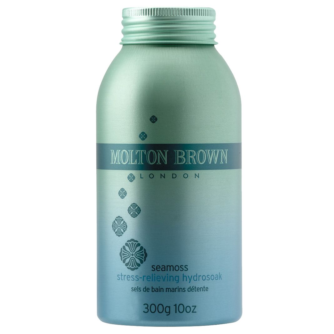 Molton Brown Seamoss Stress Relieving Hydrosoak,
