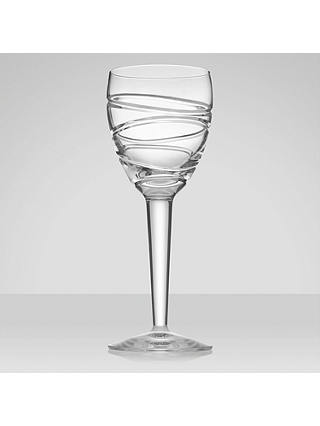 Jasper Conran for Waterford Crystal Aura Wine Glasses, Set of 2