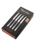 Robert Welch Radford Steak Knives, Set of 4