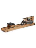WaterRower British Rowing Edition with S4 Performance Monitor, Cherry