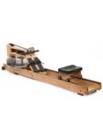WaterRower British Rowing Edition with S4 Performance Monitor, Cherry
