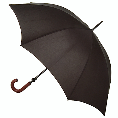 Fulton Huntsman 1 Umbrella, Black