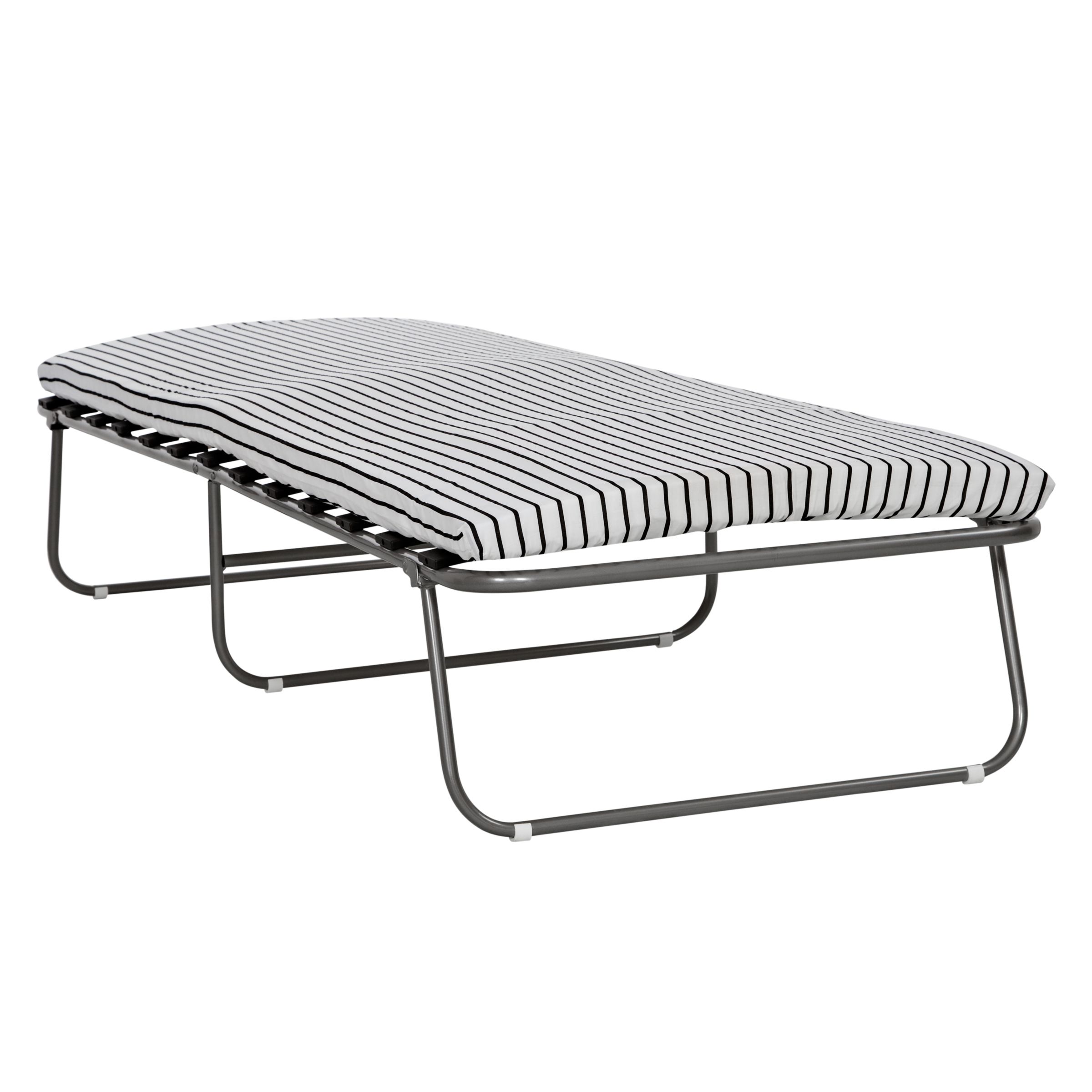 Sussi Exclusive Folding Bed, Small Single
