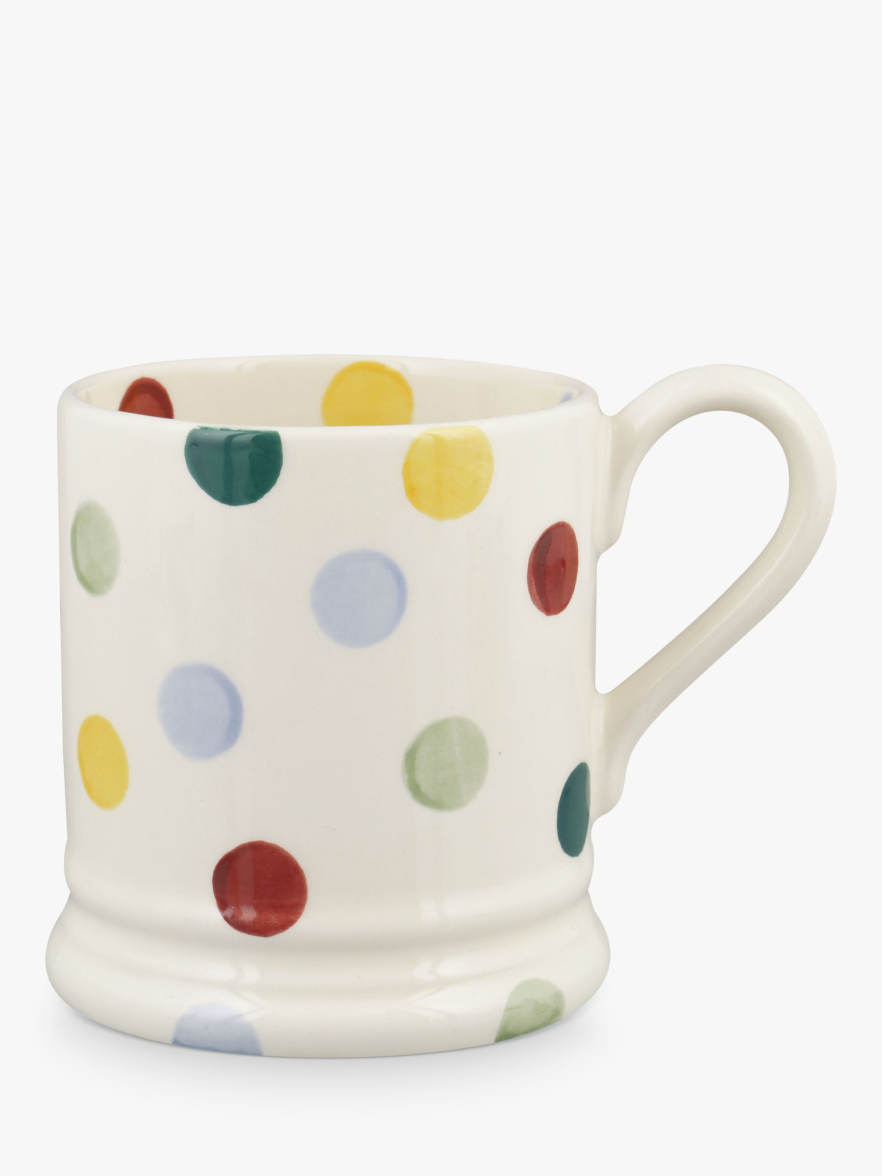 Emma Bridgewater Polka Dot Mug, 0.3L 230214775