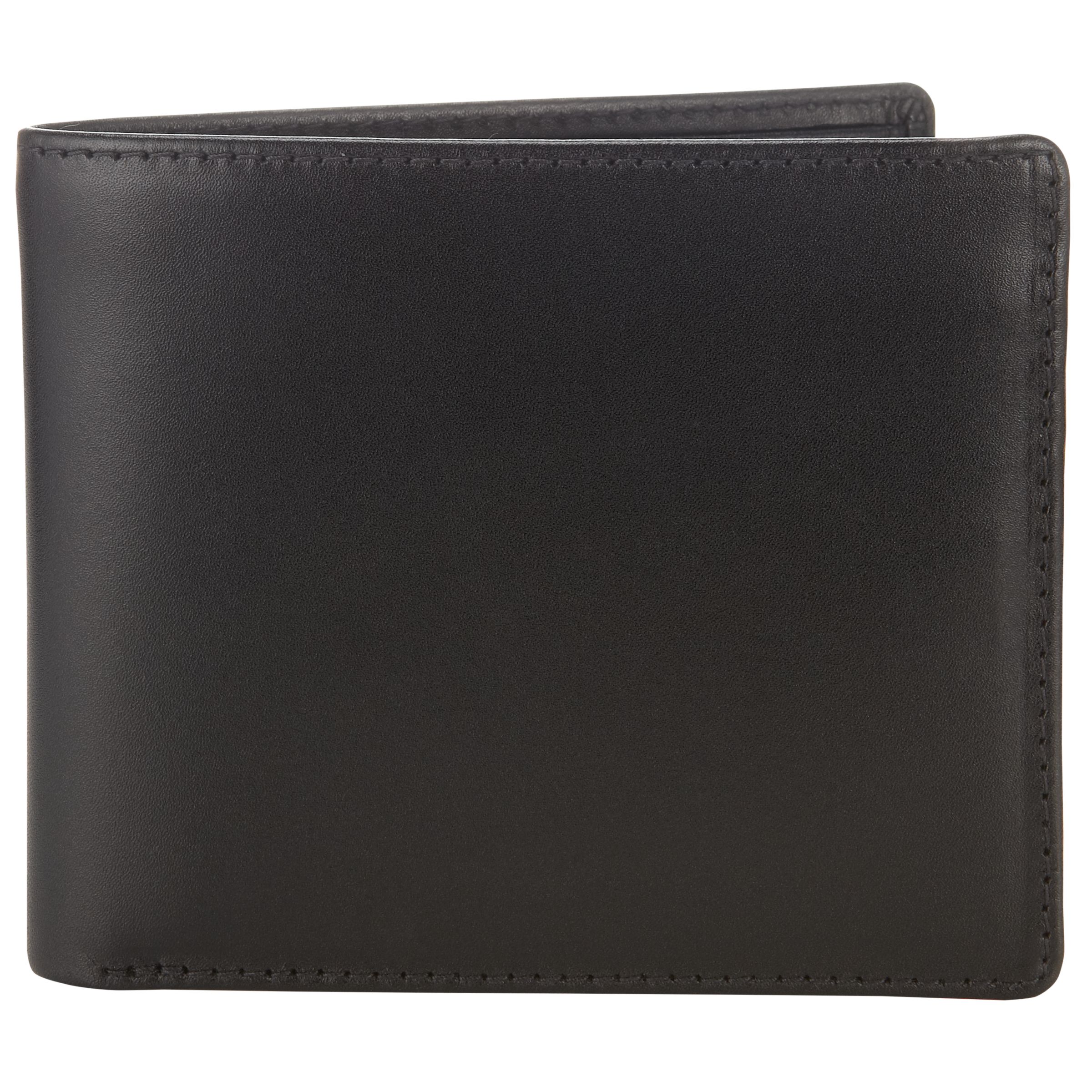 Premium Leather Bi-Fold Wallet 230222495
