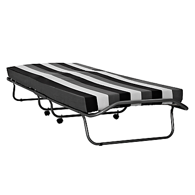 Sussi Optimal Folding Bed, Small Single