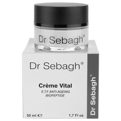 Dr Sebagh Creme Vital, 50ml 230395687
