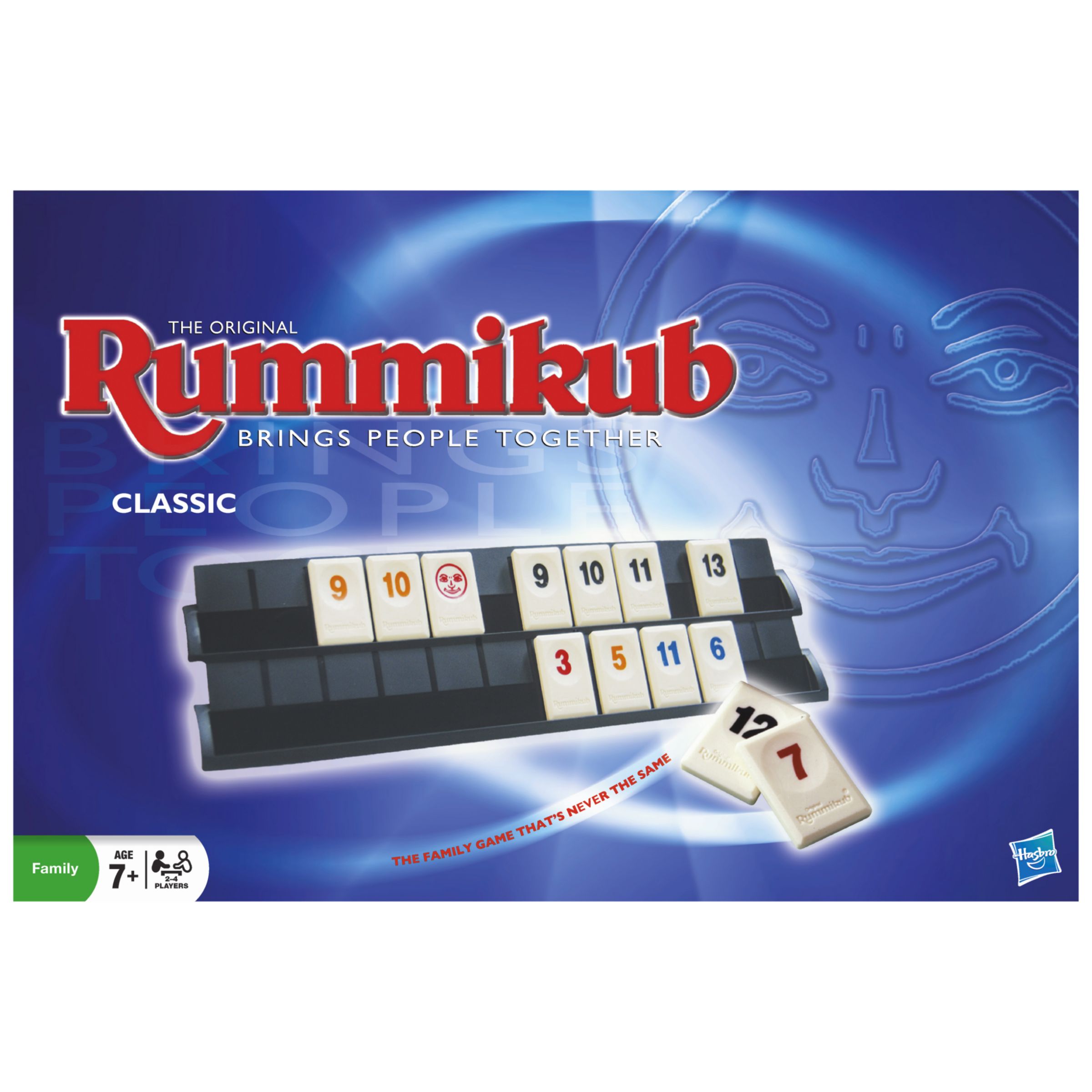 MB Games Rummikub 230400362