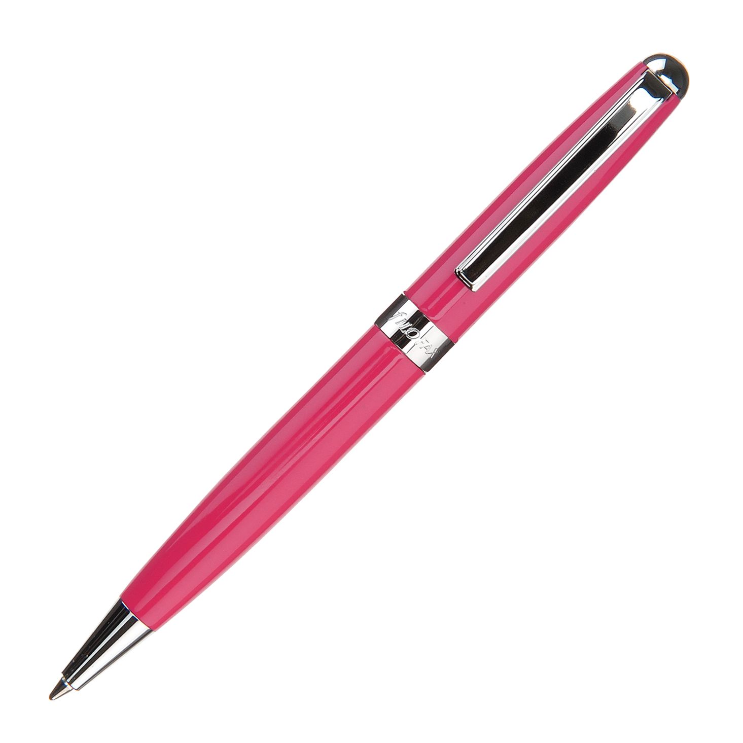Filofax Mini Breast Cancer Care Pen, Pink 169218