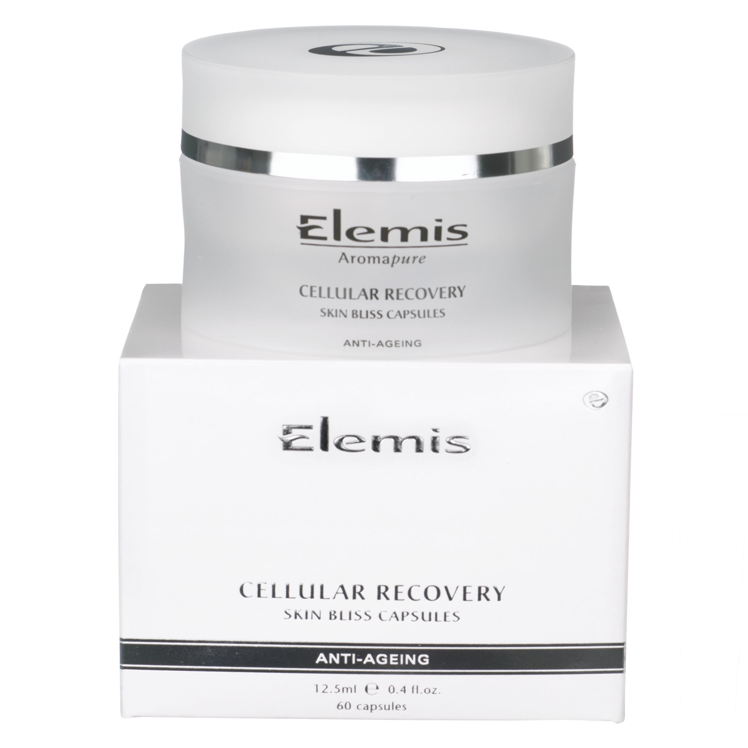 Cellular Recovery Skin Bliss Capsules 52654