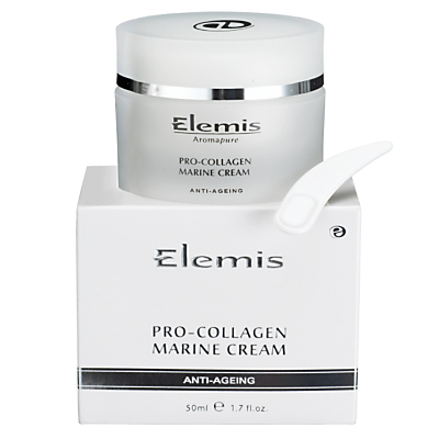 shop for Elemis Pro-Collagen Marine Cream at Shopo