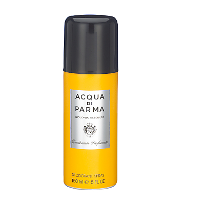 shop for Acqua di Parma Colonia Assoluta Deodorant Spray at Shopo