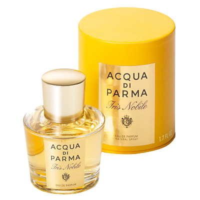 shop for Acqua di Parma Iris Nobile Eau de Parfum Spray at Shopo