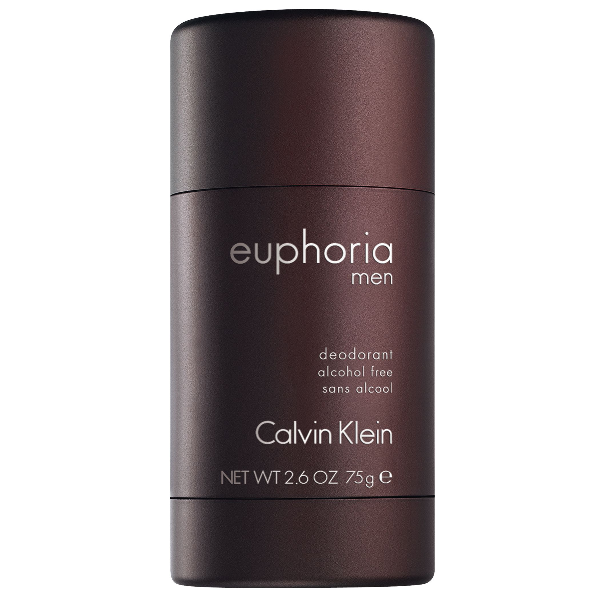Euphoria for Men Deodorant Stick,