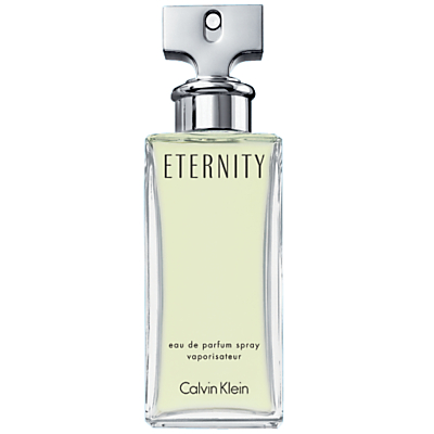 shop for Calvin Klein Eternity for Women Eau de Parfum Spray at Shopo