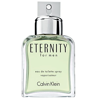 shop for Calvin Klein Eternity for Men, Eau de Toilette Spray at Shopo
