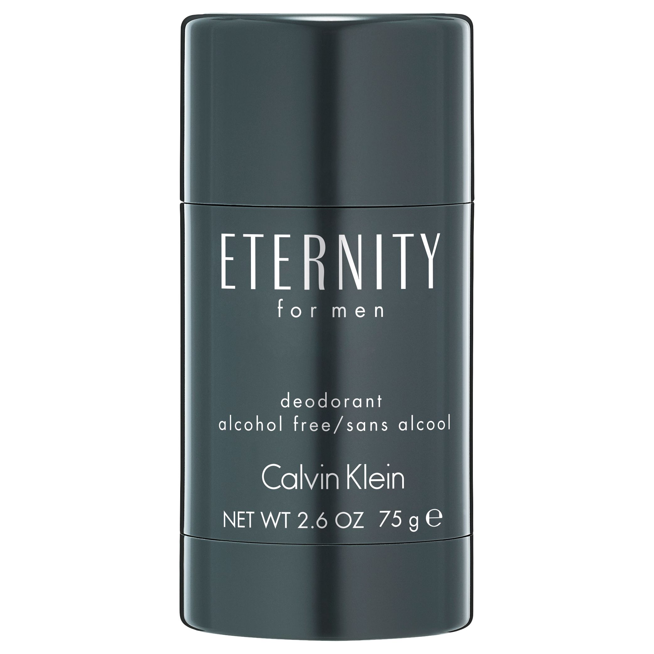 Eternity for Men Deodorant Stick,
