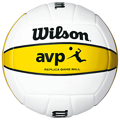 Wilson AVP Replica Volleyball 230414580