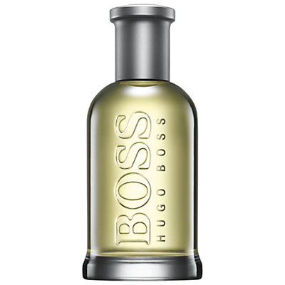 Hugo Boss Boss Bottled Aftershave, 100ml 230414925
