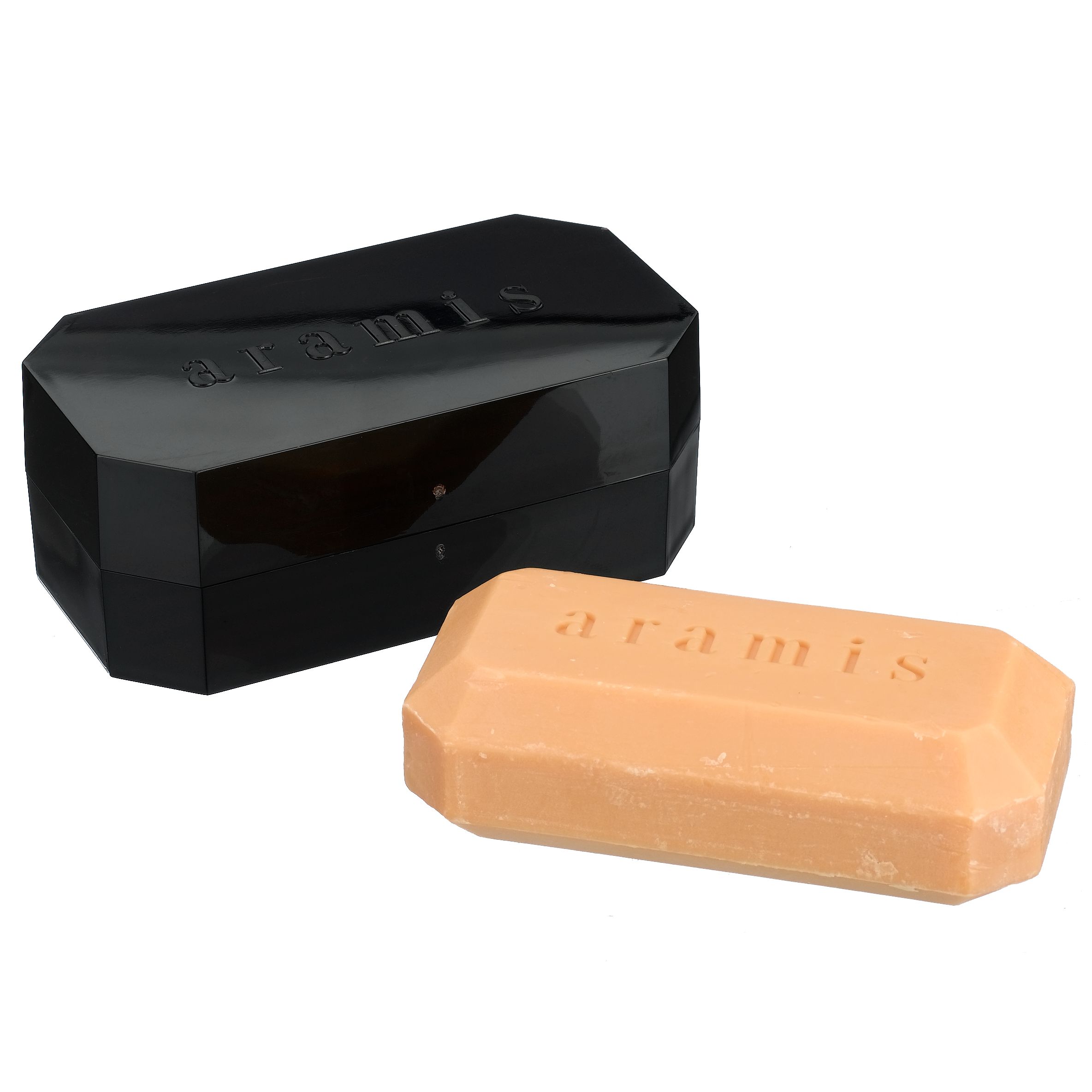 Classic Soap & Case, 120g 230415065