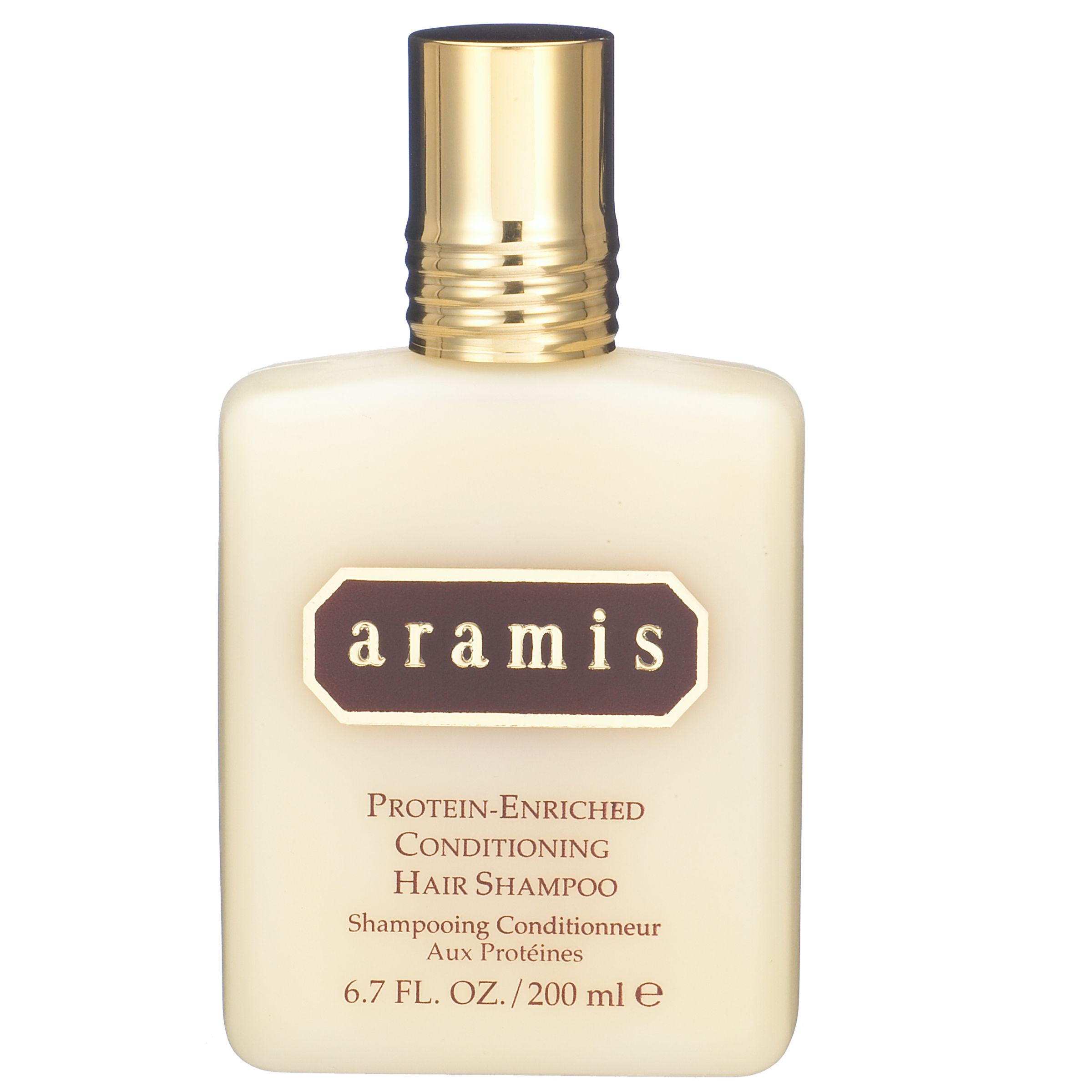 Aramis Classic Rich Conditioning Shampoo, 100ml