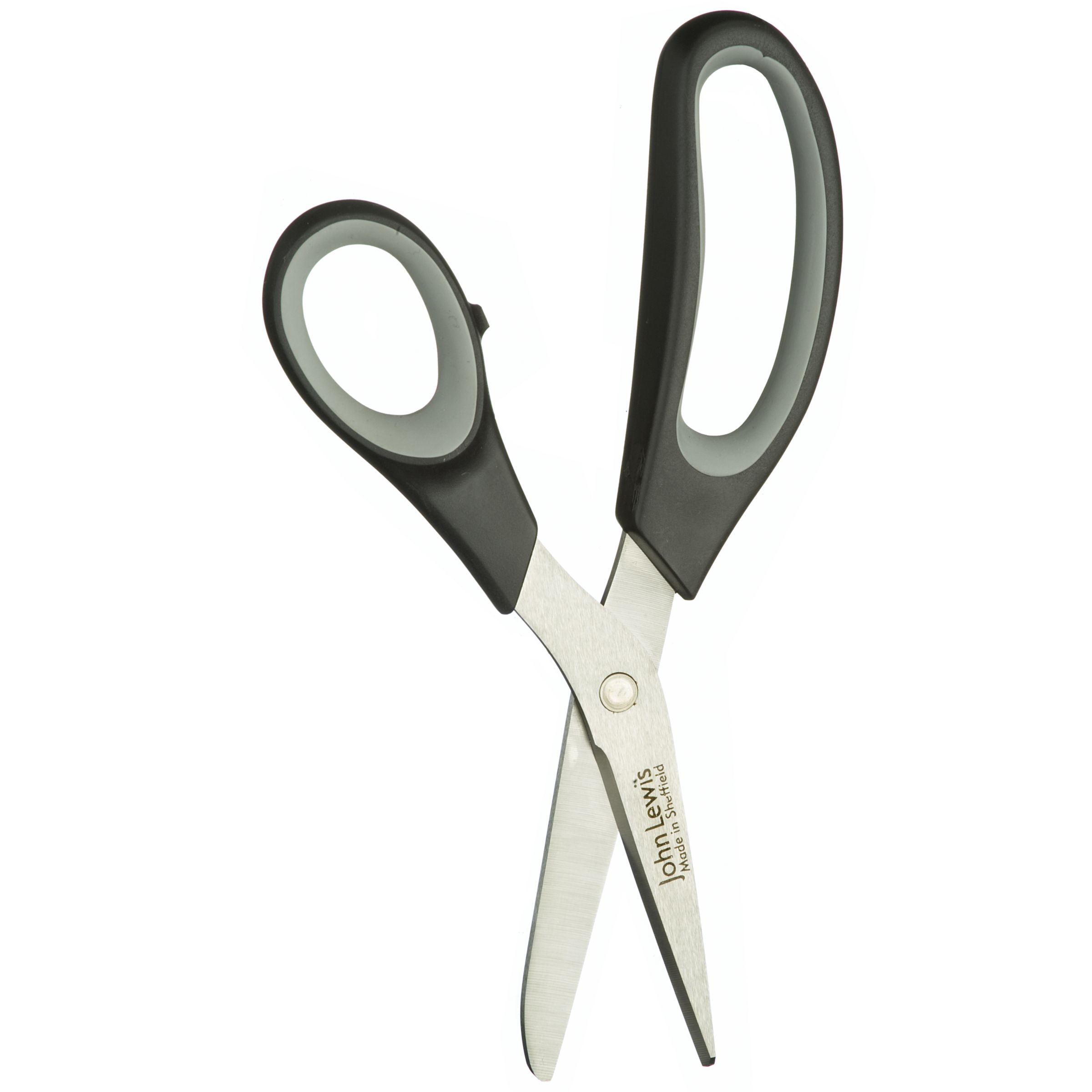 Soft Grip Handy Scissors 230415603