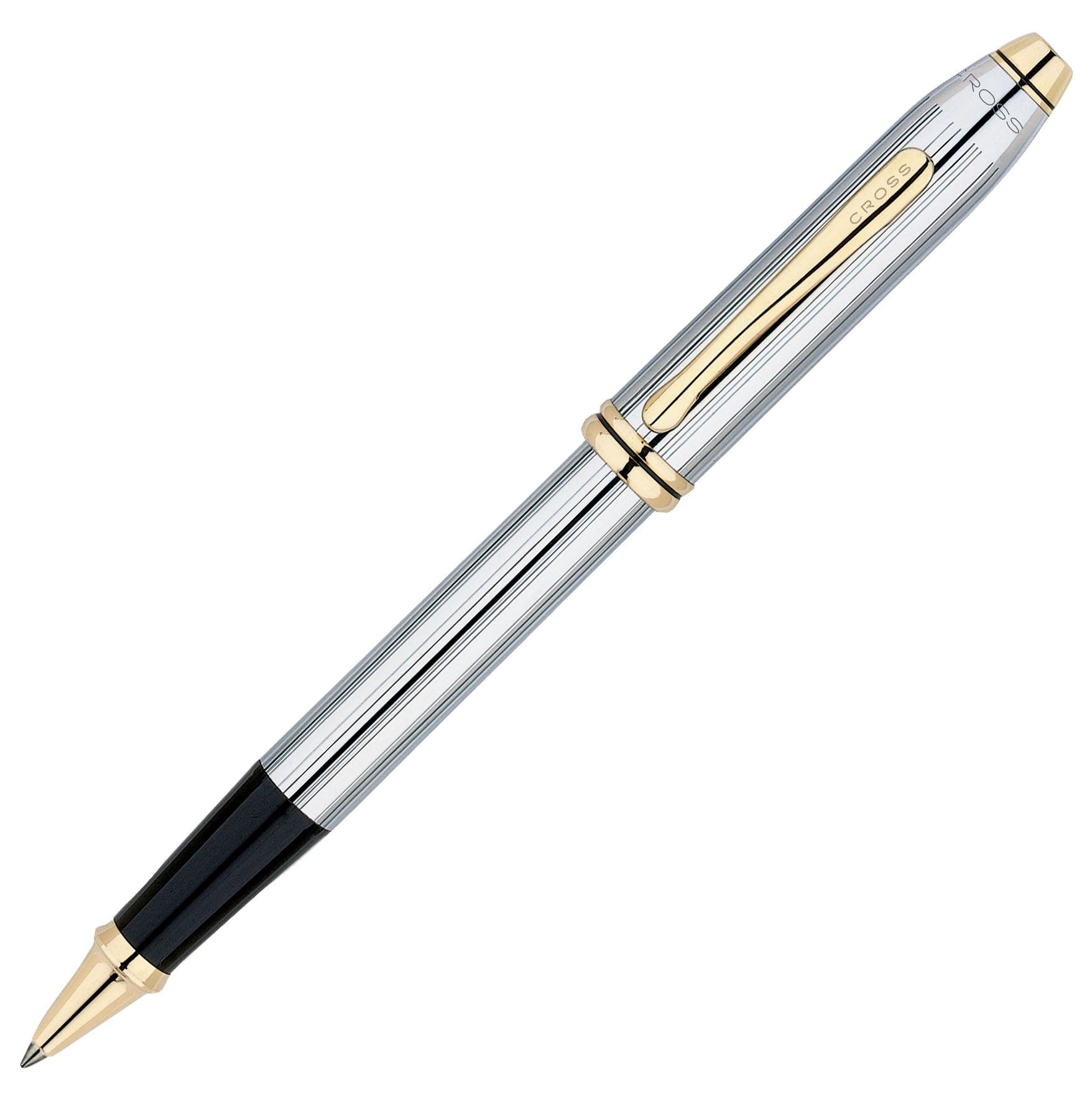 Cross Townsend Rollerball Pen 168181