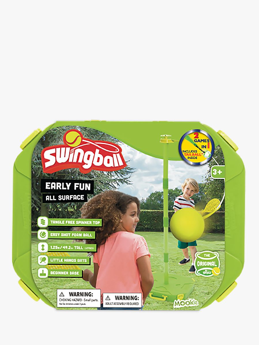 First Swingball 230417815