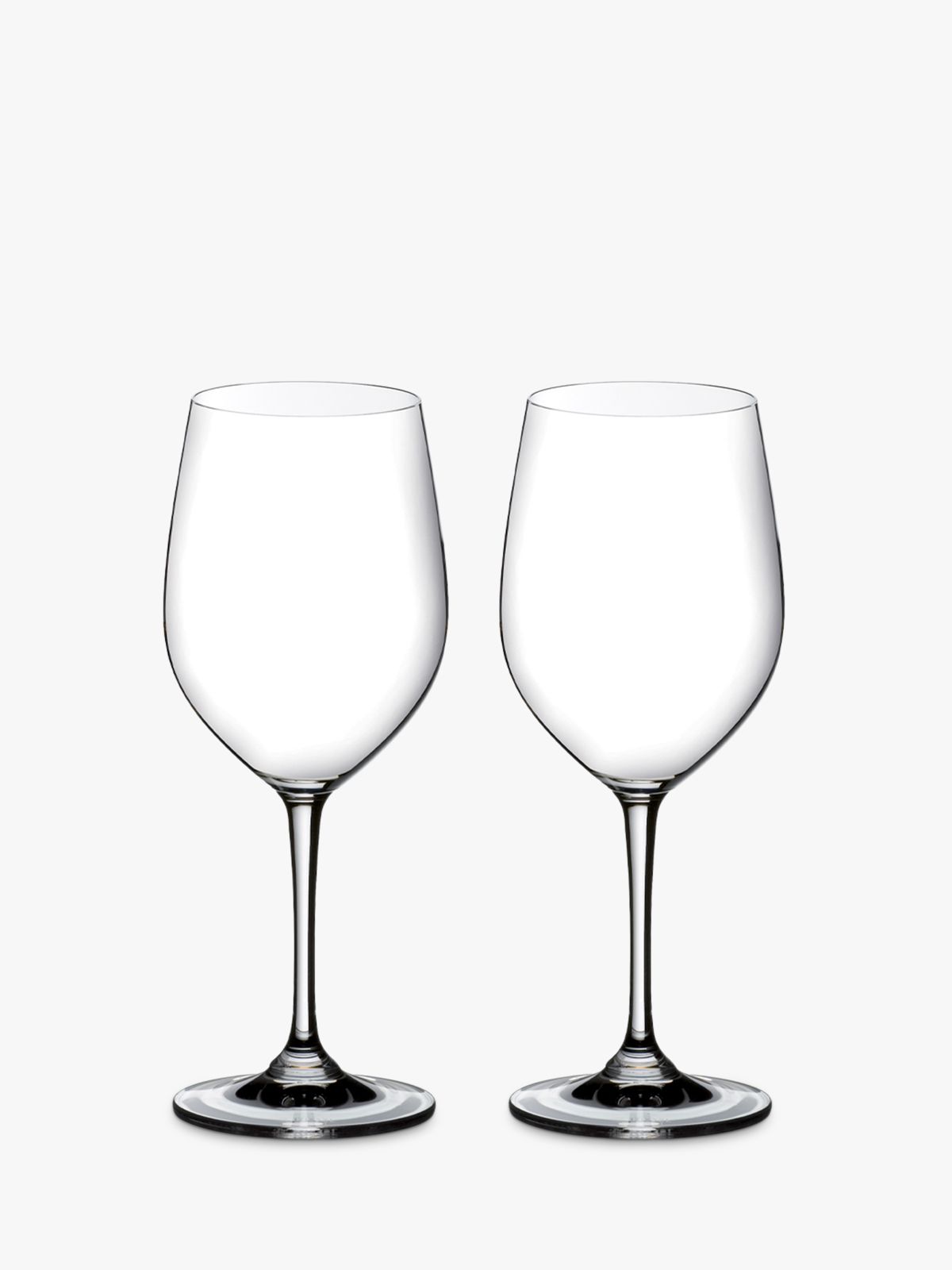 Riedel Vinum Chardonnay Glass, Pair 230420044
