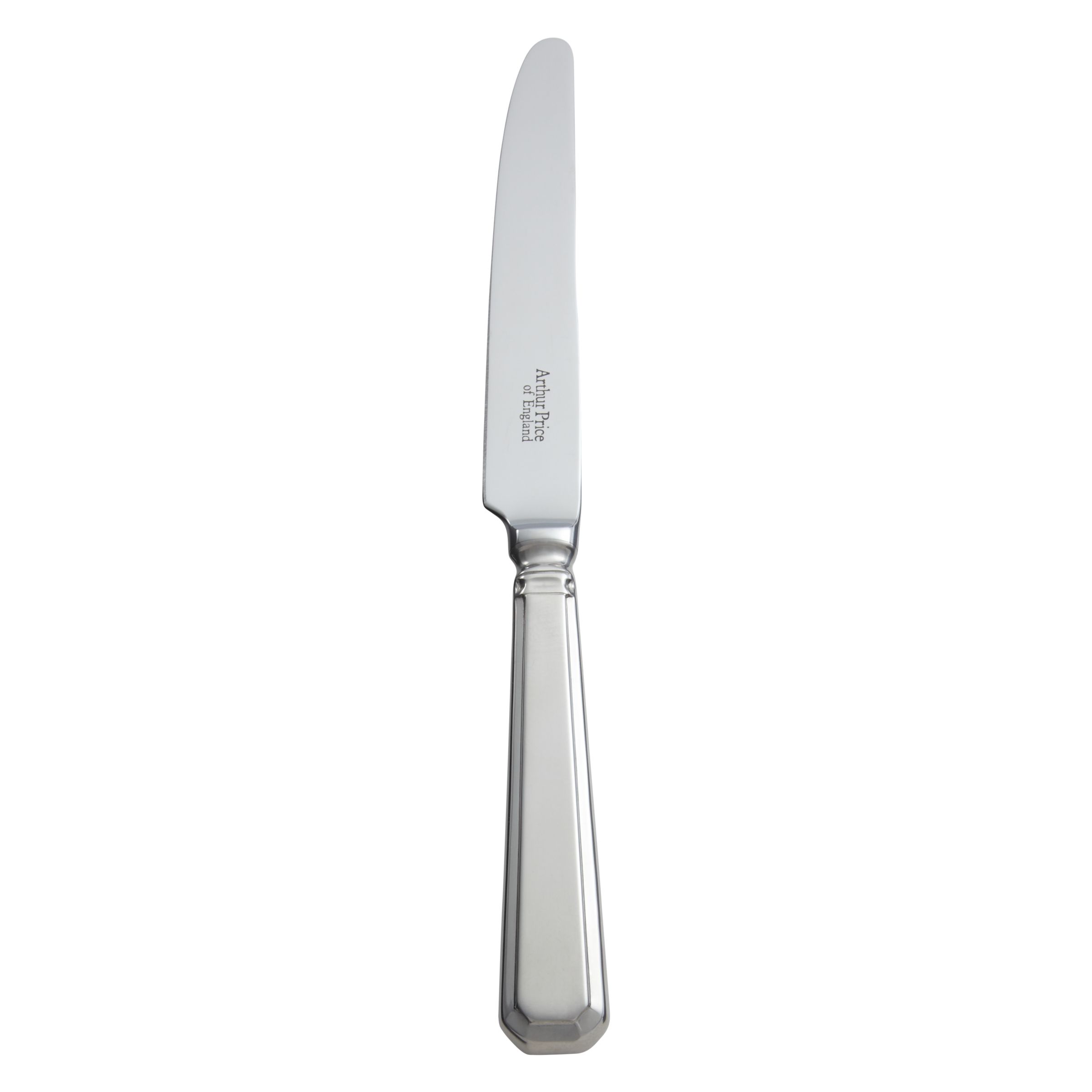 Arthur Price Grecian Table Knife 230420762