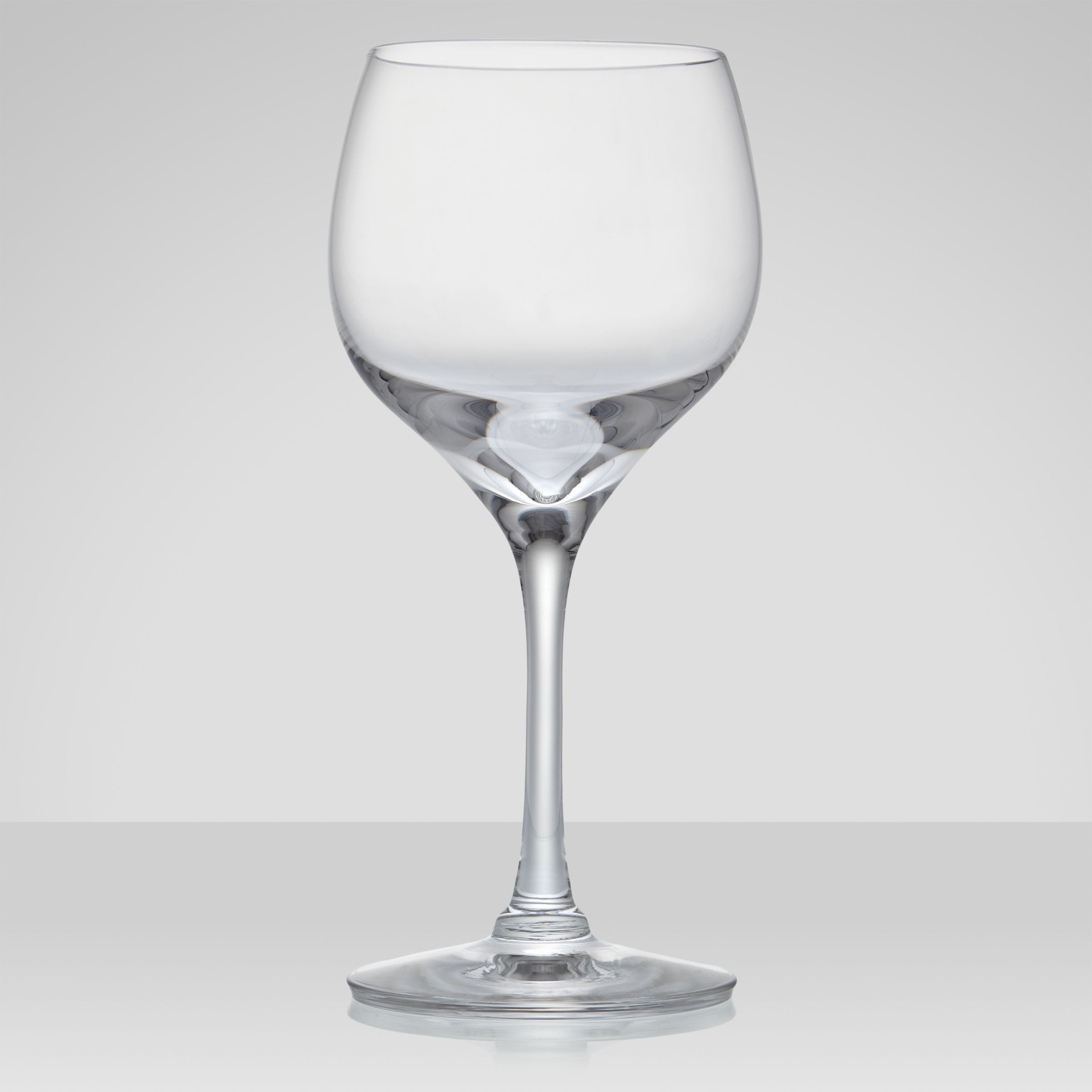 Chateauneuf Sherry Glasses,
