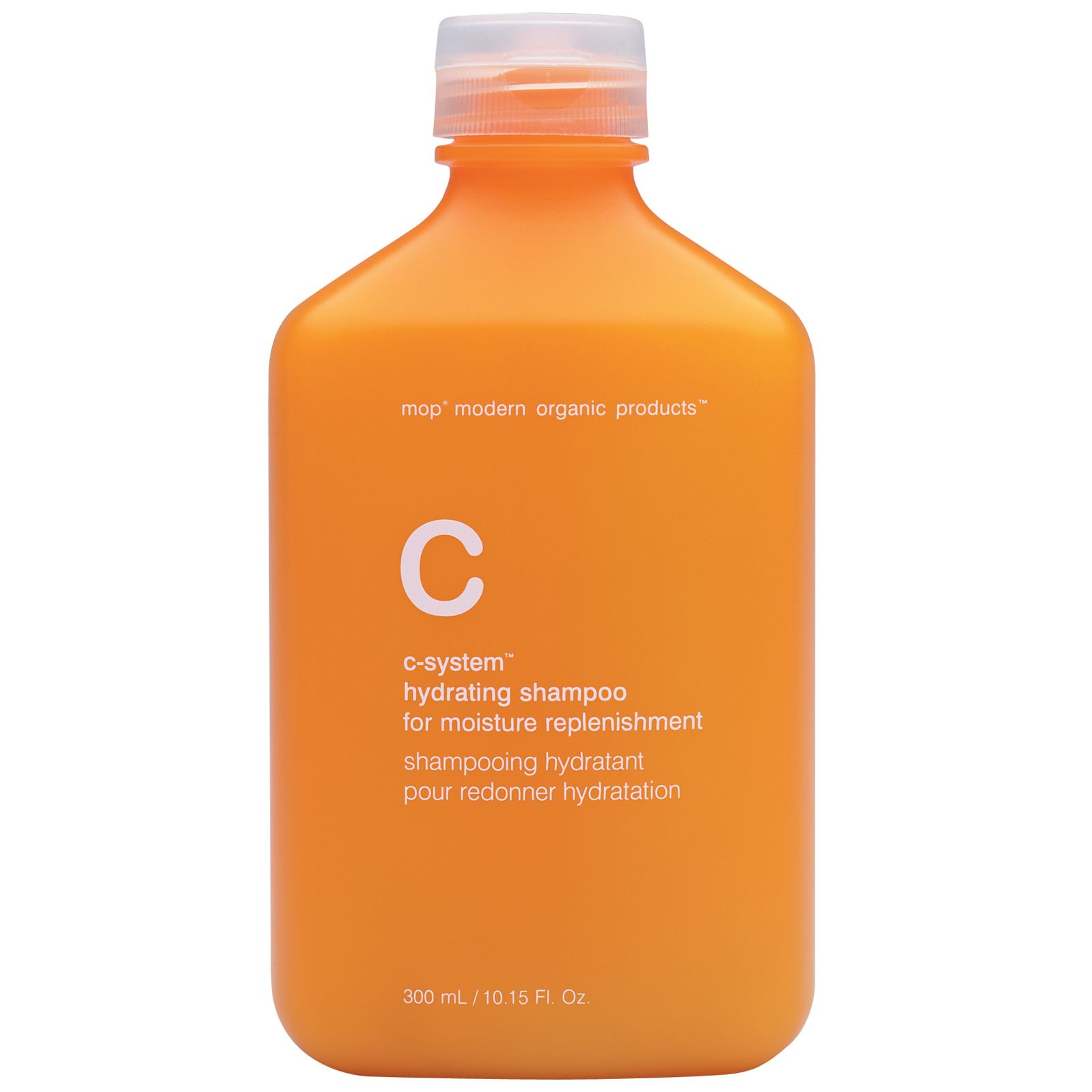 C-System Hydrating Shampoo, 300ml